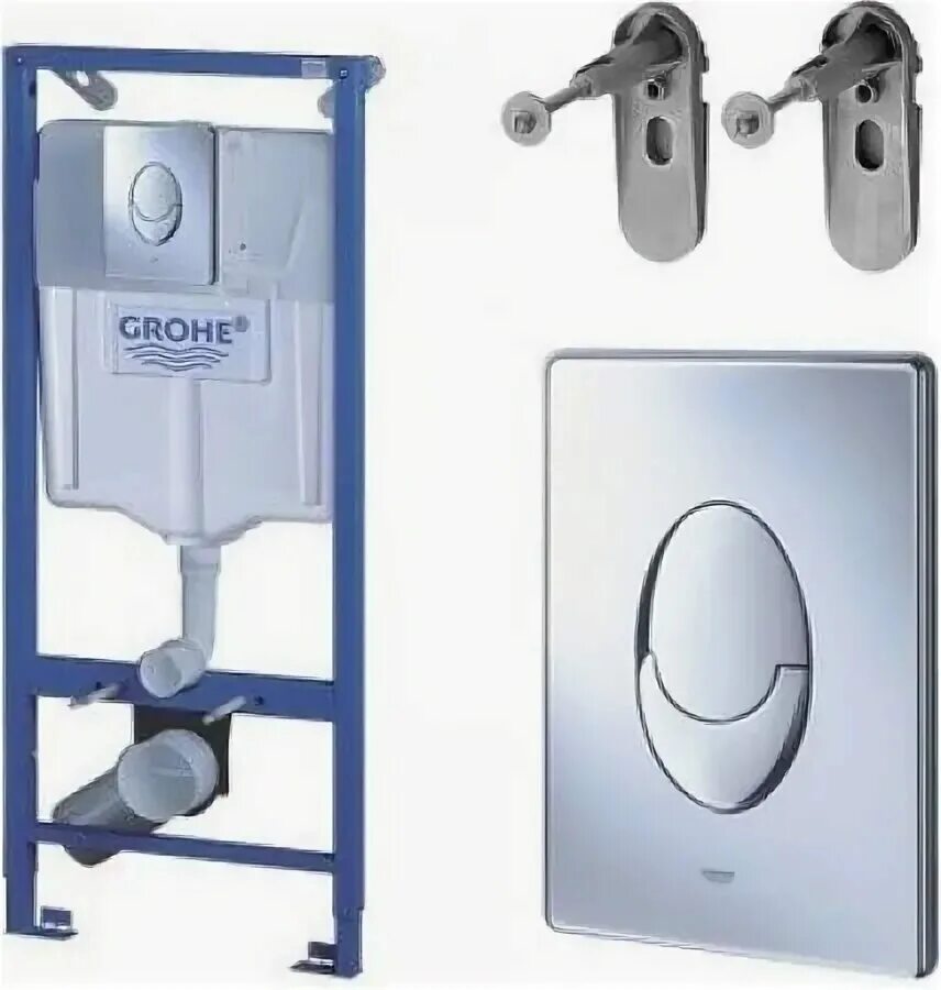 38721001 Инсталляция Grohe. Инсталляция Grohe Rapid SL 38721001. Инсталляция для унитаза Grohe Rapid SL 38721001. Инсталляция Грое Рапид. Комплект для смыва для инсталляции