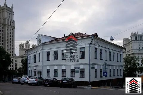 Ул гончарная 2