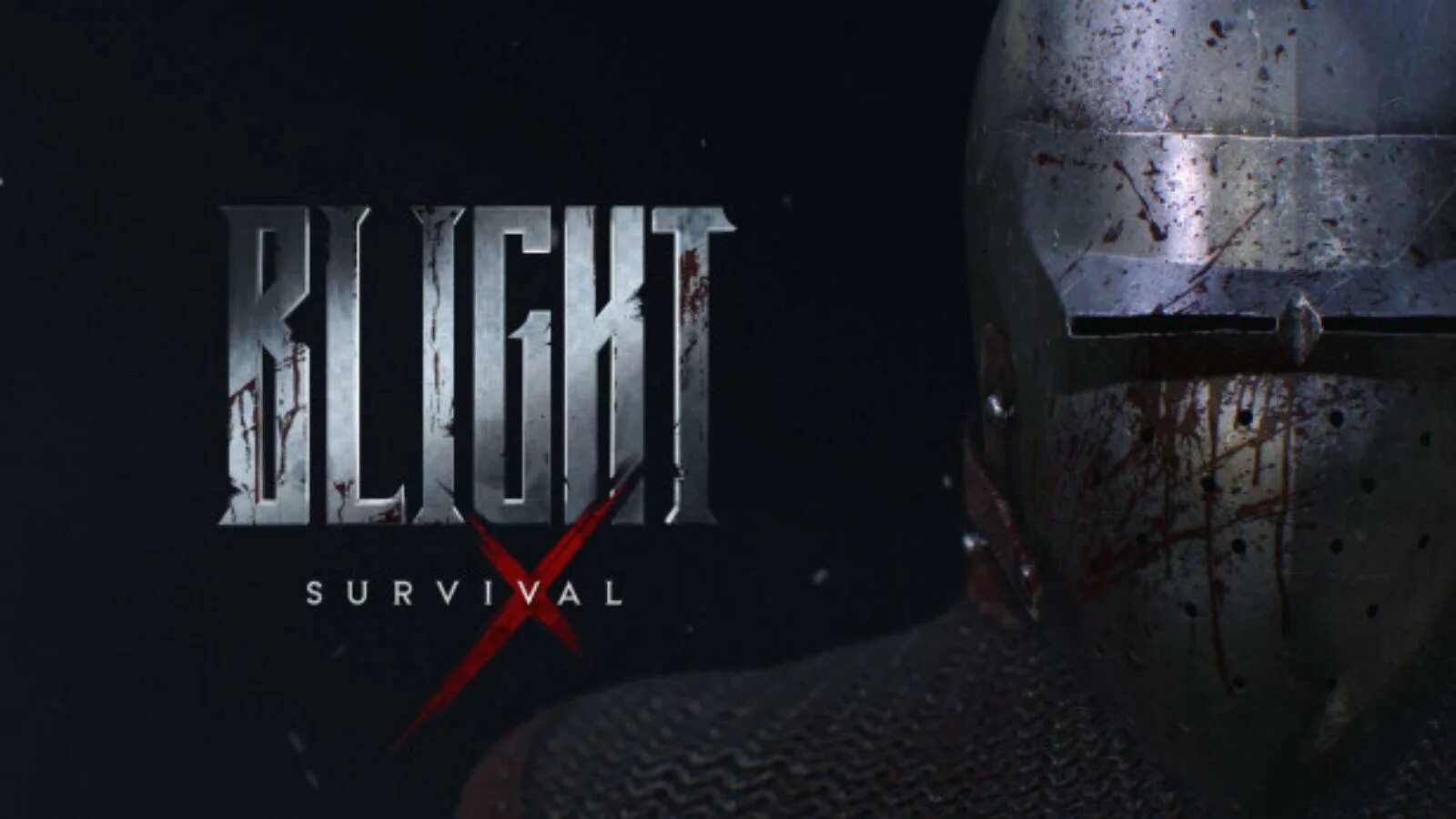 Blight Survival. Blight: Survival издатель. Blight игра