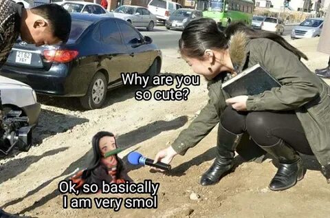 But i m a very