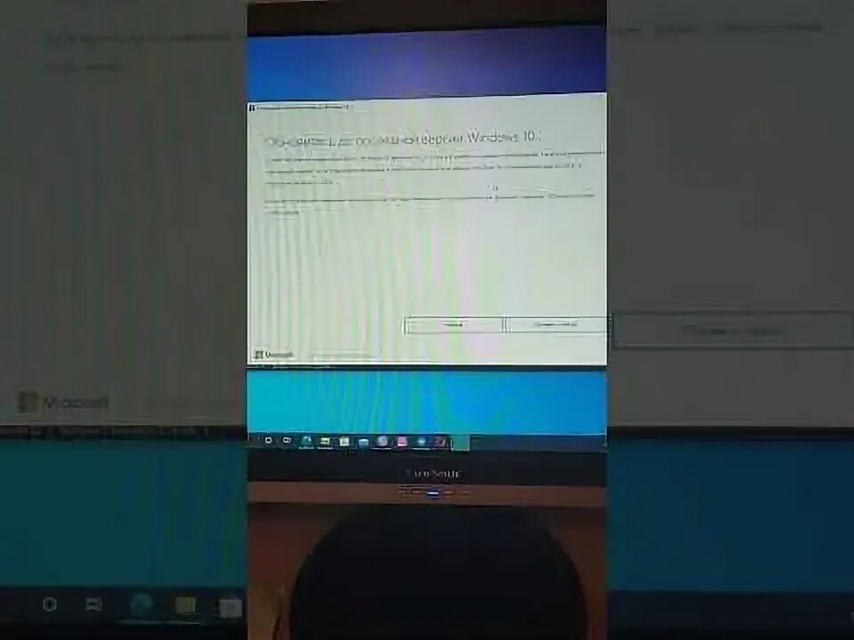 Обновление windows 10 22h2 ошибка
