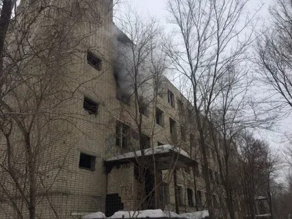 Городок сызрань