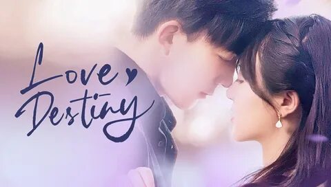 Love Destiny_1회 - 온라인 시청 - iFlix