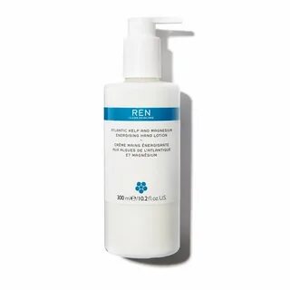 Ren skincare