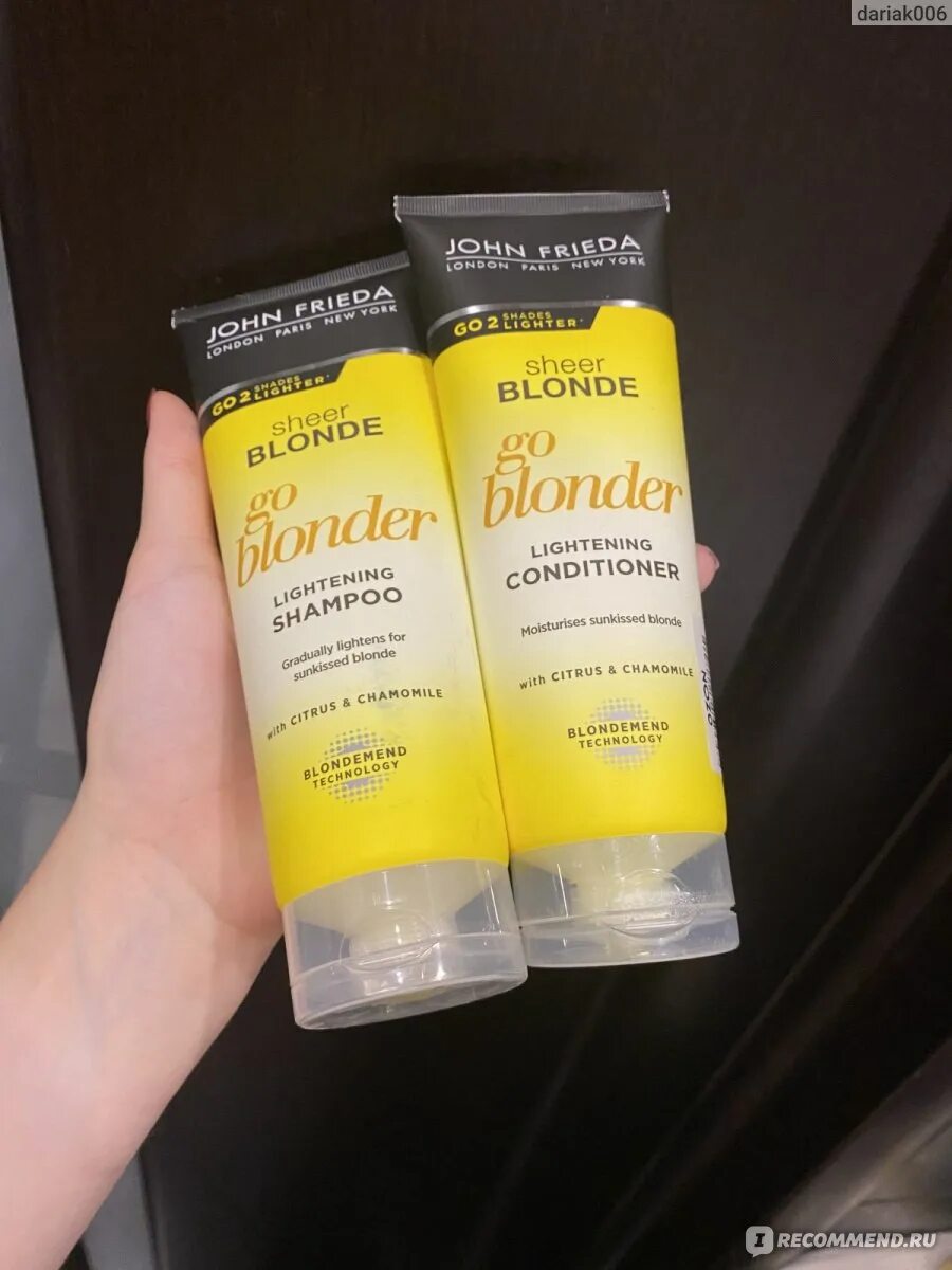 Sheer blonde. Осветляющий шампунь. Шампунь go blonder. Шампунь осветляющий натуральные волосы.