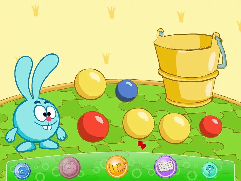 Интерактивная игра для детей 3 года. Игра для малышей. Детские компьютерные игры. Игры для маленьких детей. Простые игры для детей.