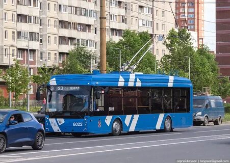 Троллейбус 47 спб маршрут