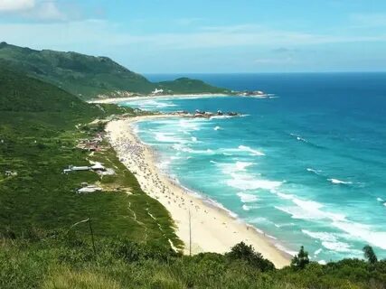 Santa catarina