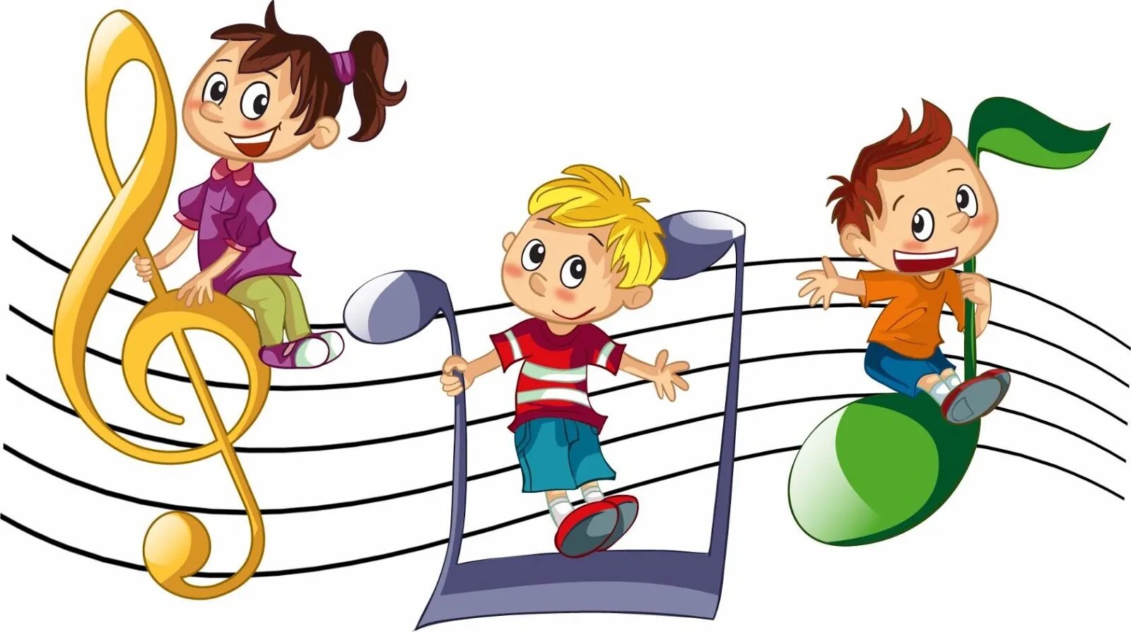 Музыкальный рисунок для детей. Музыкальное занятие в детском саду. Нотки картинки для детей. Веселые нотки.