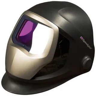 Speedglas 9100