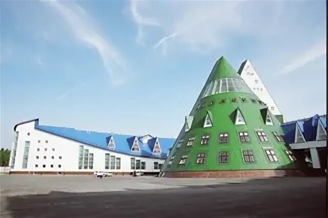 Песня югорская долина