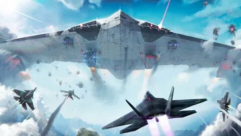 Warplanes apk