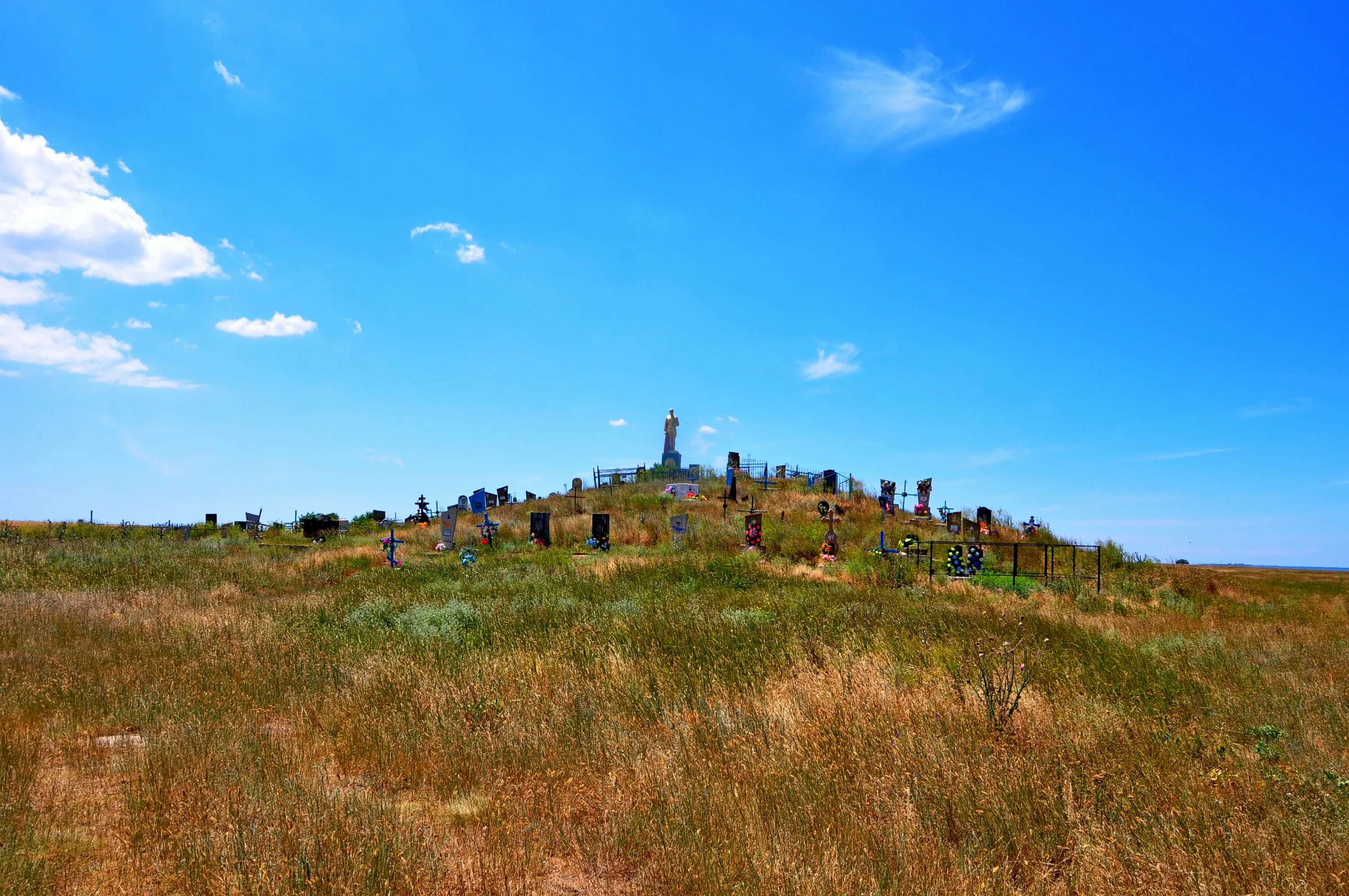 Где находится кладбище курган. Рябковское кладбище Курган. Кладбище Зайково Курган. Курган Украина. Троицкое кладбище (Курган).