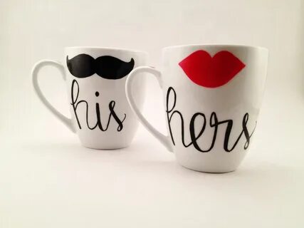 Her cup