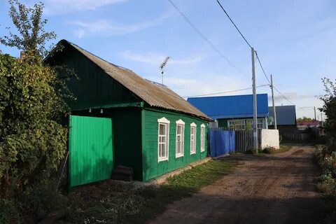 Самарская область кинель черкасский село репьевка