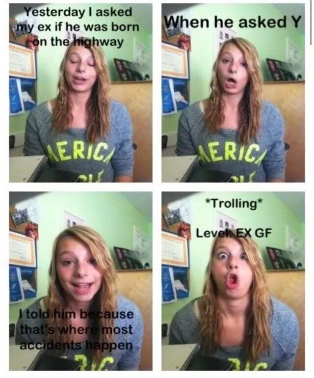 When your born. Need for cringe. born to troll. the biggest cringe i&#039;ve ever seen.