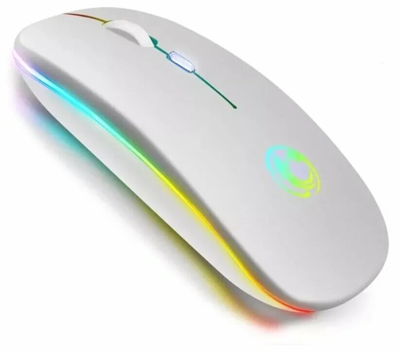 мышка для ноутбука беспроводная ржб. бесшумная мышь с подсветкой. бесшумная мышь с подсветкой. мышка maxal m4 беспроводная с подсветкой. бесшумная мышь с подсветкой.