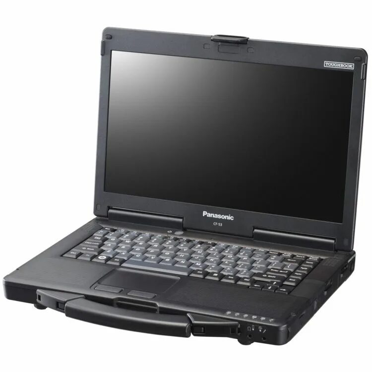 Модели маленьких ноутбуков. Ноутбук Panasonic Toughbook CF-535awzbn1. Panasonic Toughbook CF-53. Panasonic CF-53. Panasonic Toughbook CF-53 mk4.