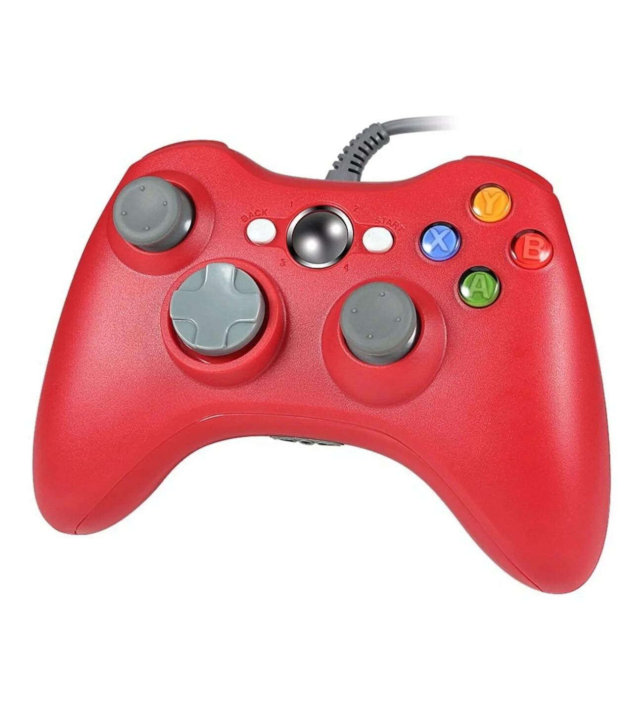 Джойстика xbox 10. Геймпад Xbox 360. Xbox Kolu. Геймпад для Xbox x красный. Xbox 360 Red Consoles.