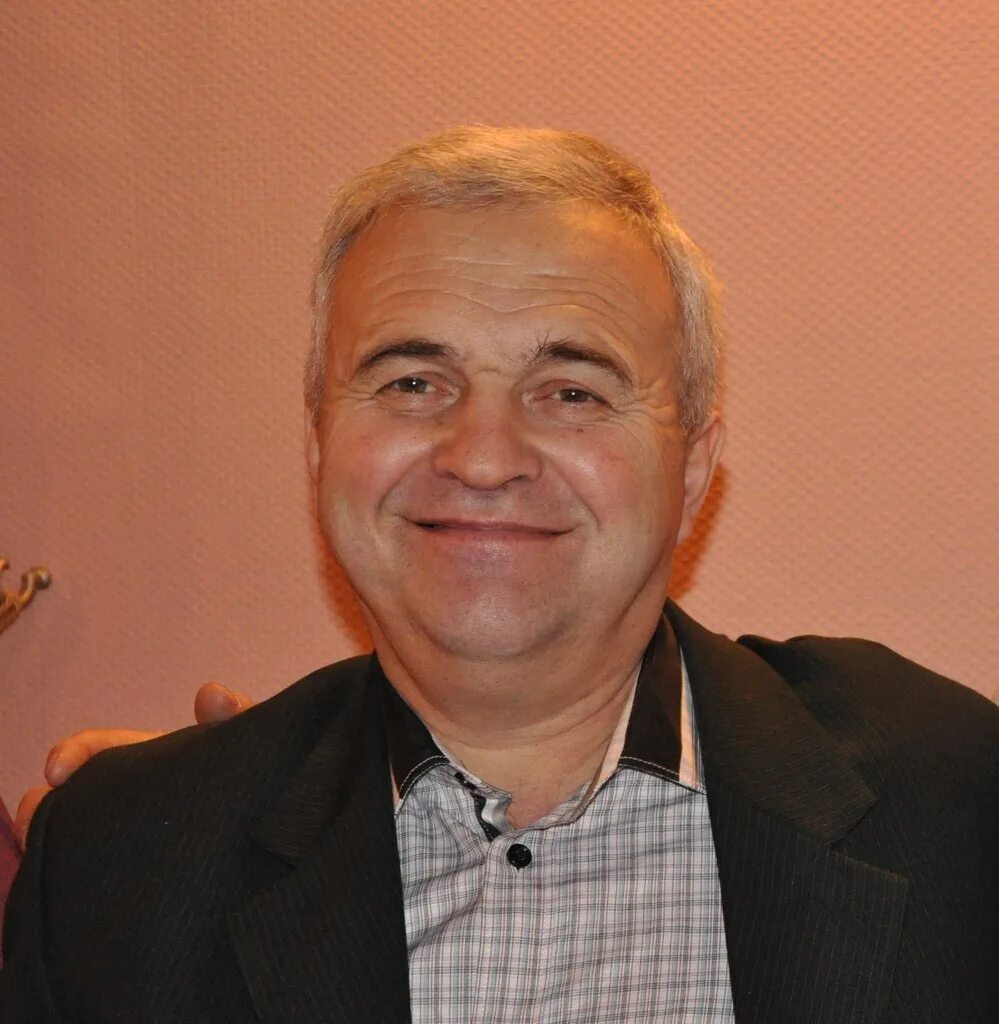 Олисов о. Олисов о