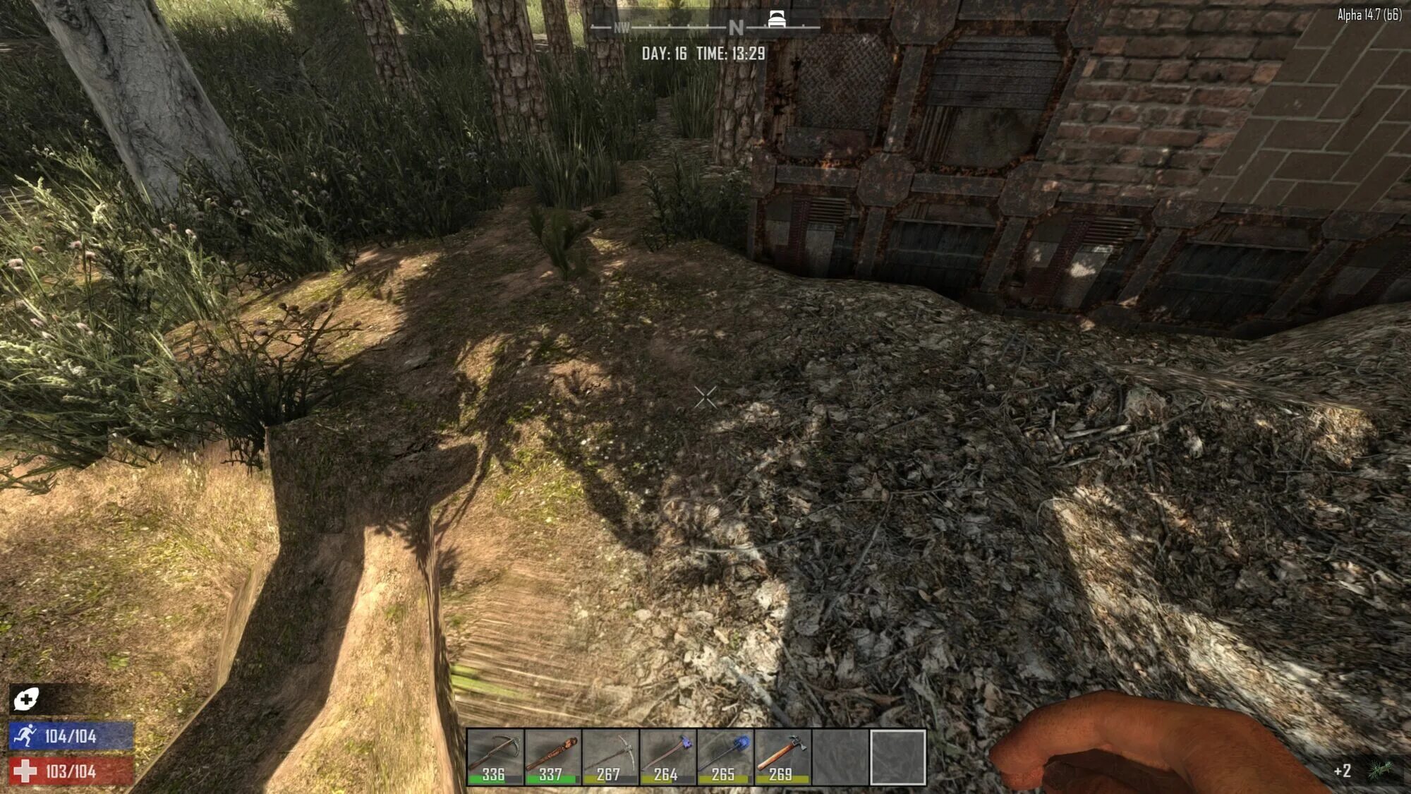 Глина 7dtd. 7 Days to die. 7 Дней глина. Глина 7 Days to die где.