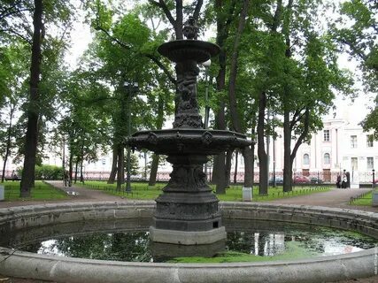 Древо жизни васильевский остров
