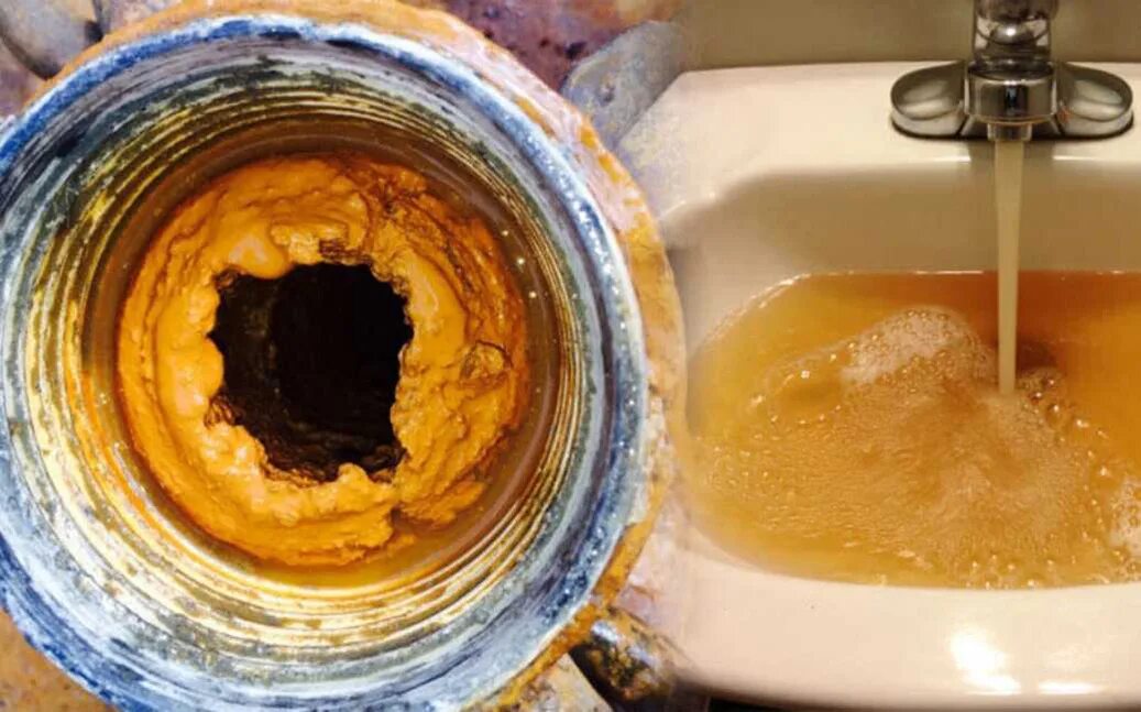 Железо и марганец в воде. Ржавая вода из скважины. водопроводная вода. вода из скважины с ржавчиной. железо в воде из скважины.
