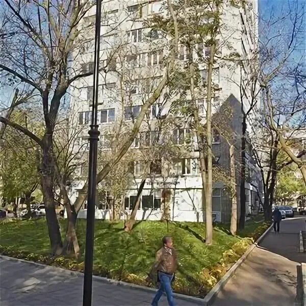 Ул бронная 6