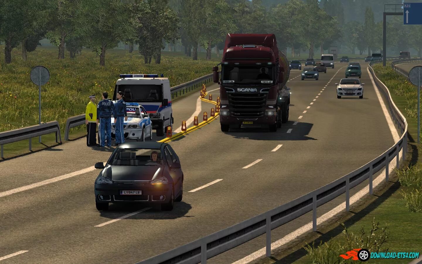 Новые обновления игр симуляторы. Евро трак игра. Реал трак симулятор. Euro Truck Simulator 2 Траффик. Евро трак симулятор 3 на андроид.