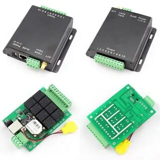 Remove module