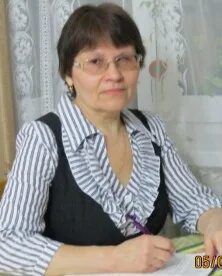 Учителя основной школы