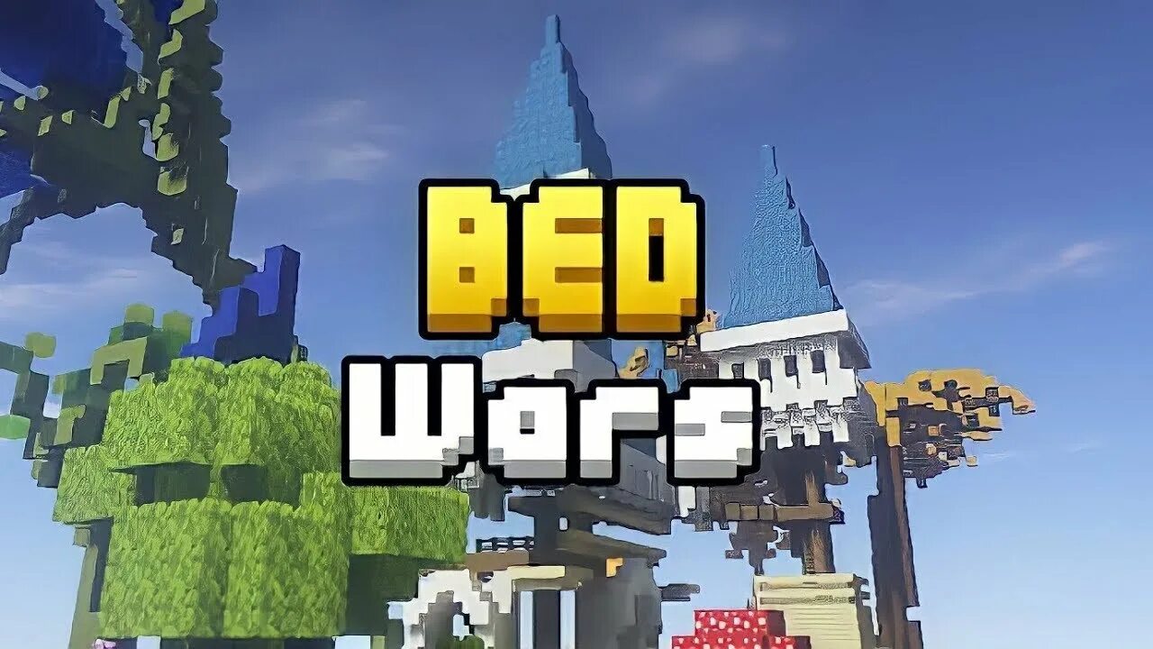 Бед варс майнкрафт на телефон. Bed Wars в блокман го. Блок мен го бед ВАРС. Blockman go бед ВАРС. Бед ВАРС 1.