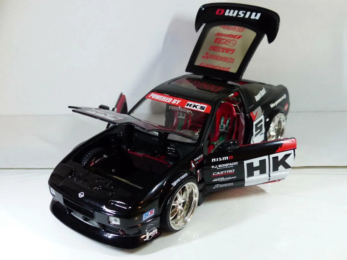 Jada Toys Nissan 240sx. Jada Toys Nissan 240sx игрушка. Jada 1 24 Ниссан 240sx. Jada 1 24 Nissan 240 SX. Jada toys