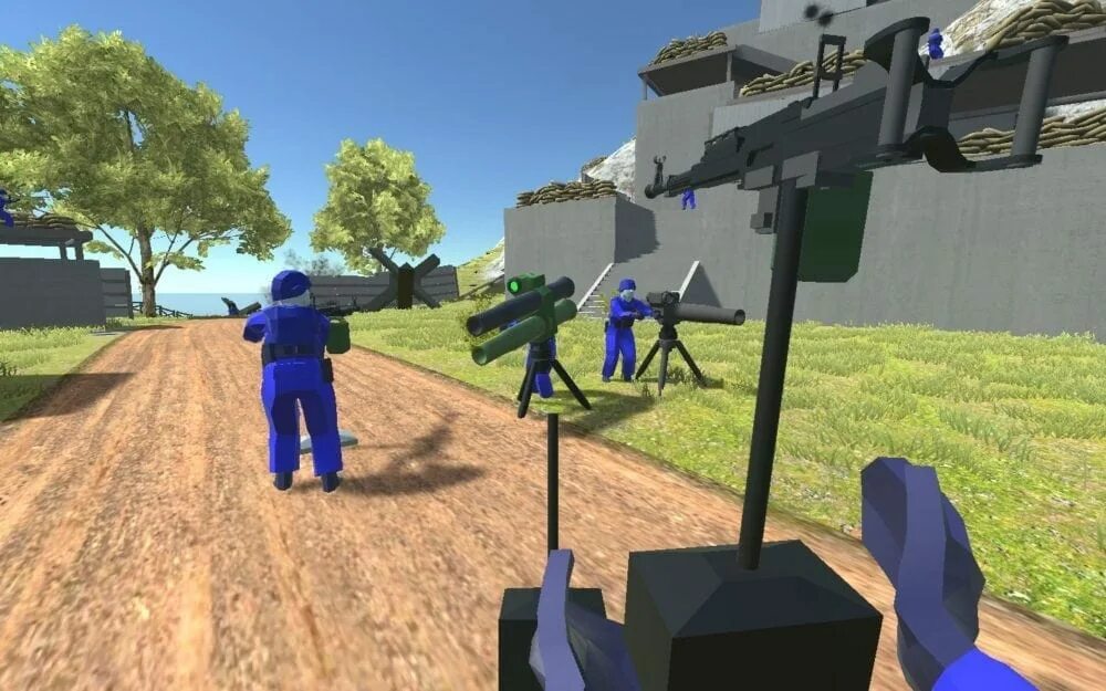 Ак 12 для ravenfield. 07. Ravenfield моды. Самолет разведчик. Мода дрон.