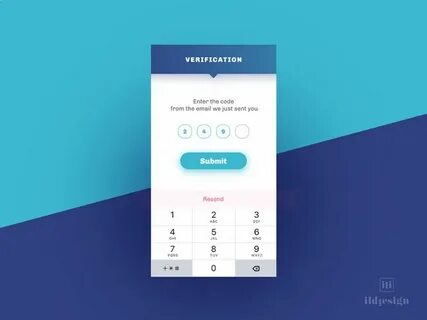 Code mobile