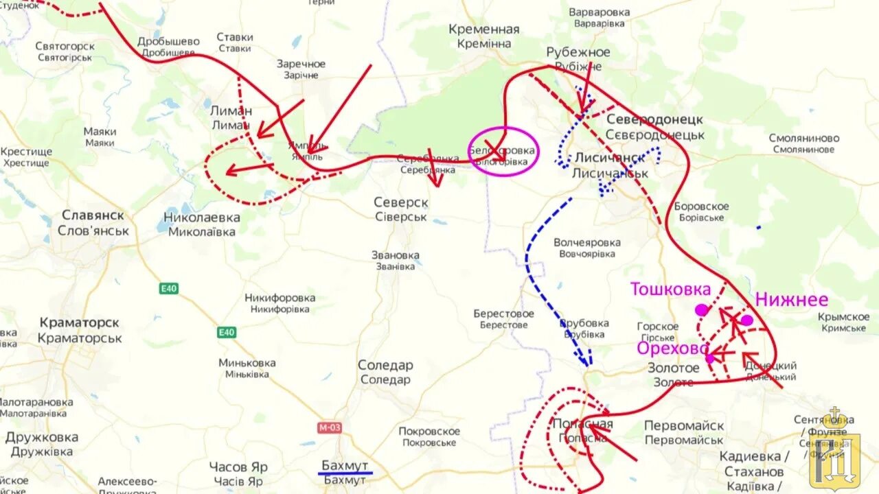 Сколько км от авдеевки до славянска