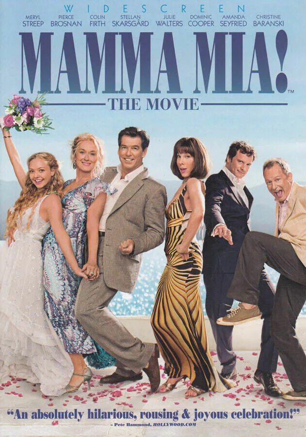Приближаване меандър Зависимост beatrix theater mamma mia статия прогрес локомот