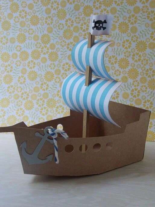 10 популярных идей на тему "diy boat" для вдохновения