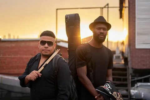 Music session