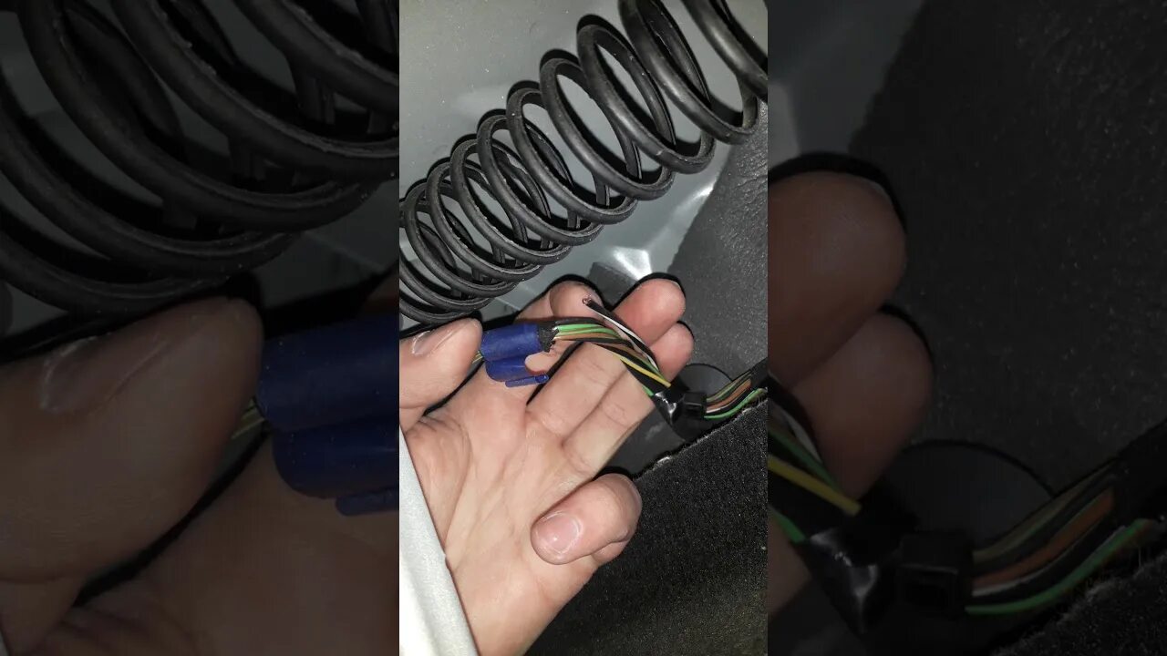 Как разобрать багажник форд фокус 3 Замена обшивки багажника! Ford S-Max (1G), 2 л, 2007 года своими руками DRIVE2