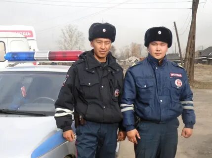 Гаи кызыл