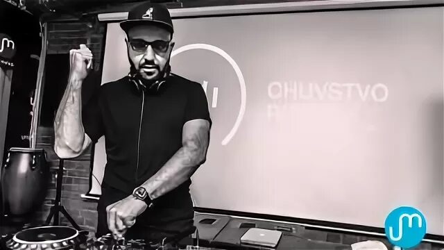 Dj samir louca