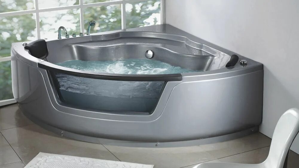 Ванна угловая 150*150 Jacuzzi. Угловые акриловые ванны Jacuzzi Whirlpool Bath. Гидромассажные ванны Corner (Корнер). Угловые ванны Jacuzzi с гидромассажем. Угловая гидромассажная ванна