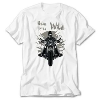 Borne to be wild