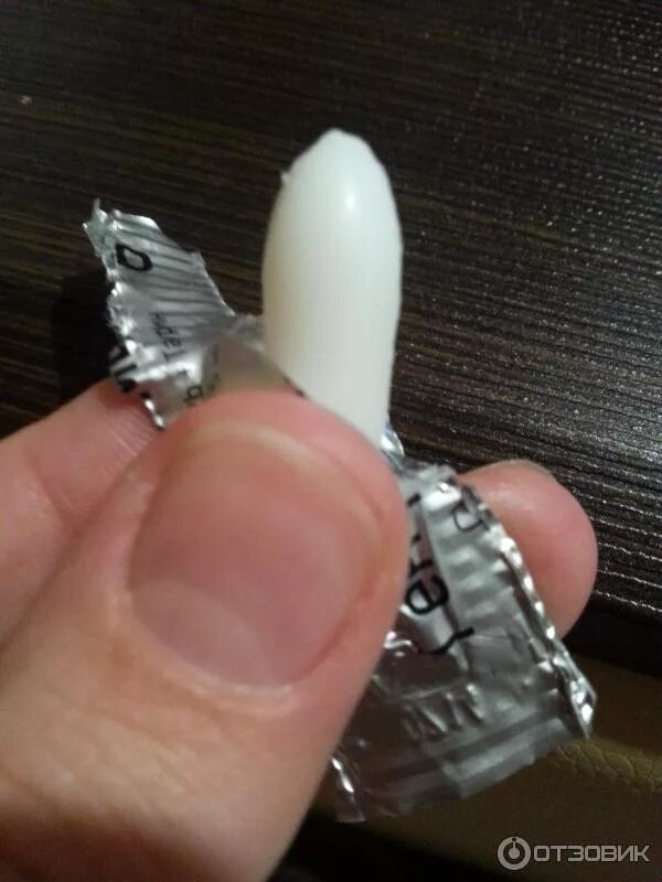 как открыть свечку