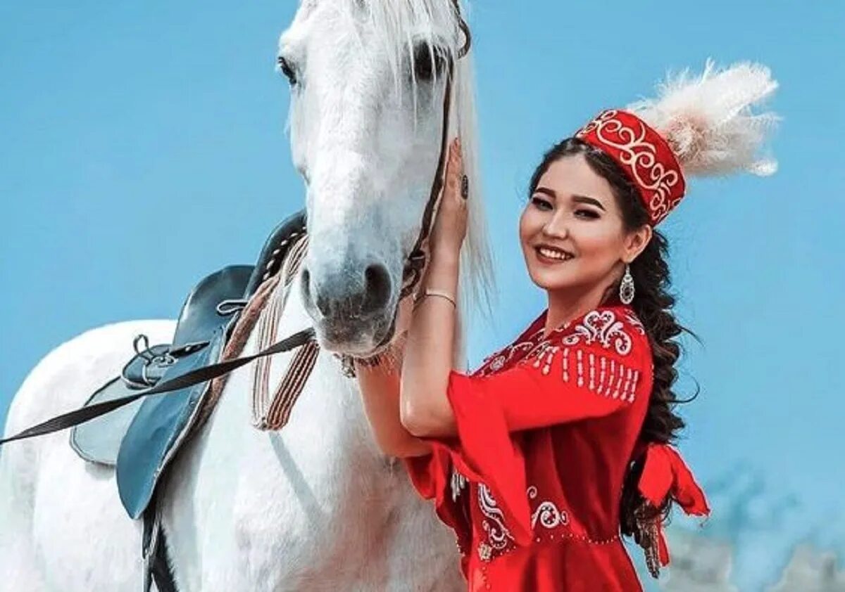 Девочка казашка песня. Казахские платья для девочек. этно одежды кыргызов. костюм казашка взрослый, 48.