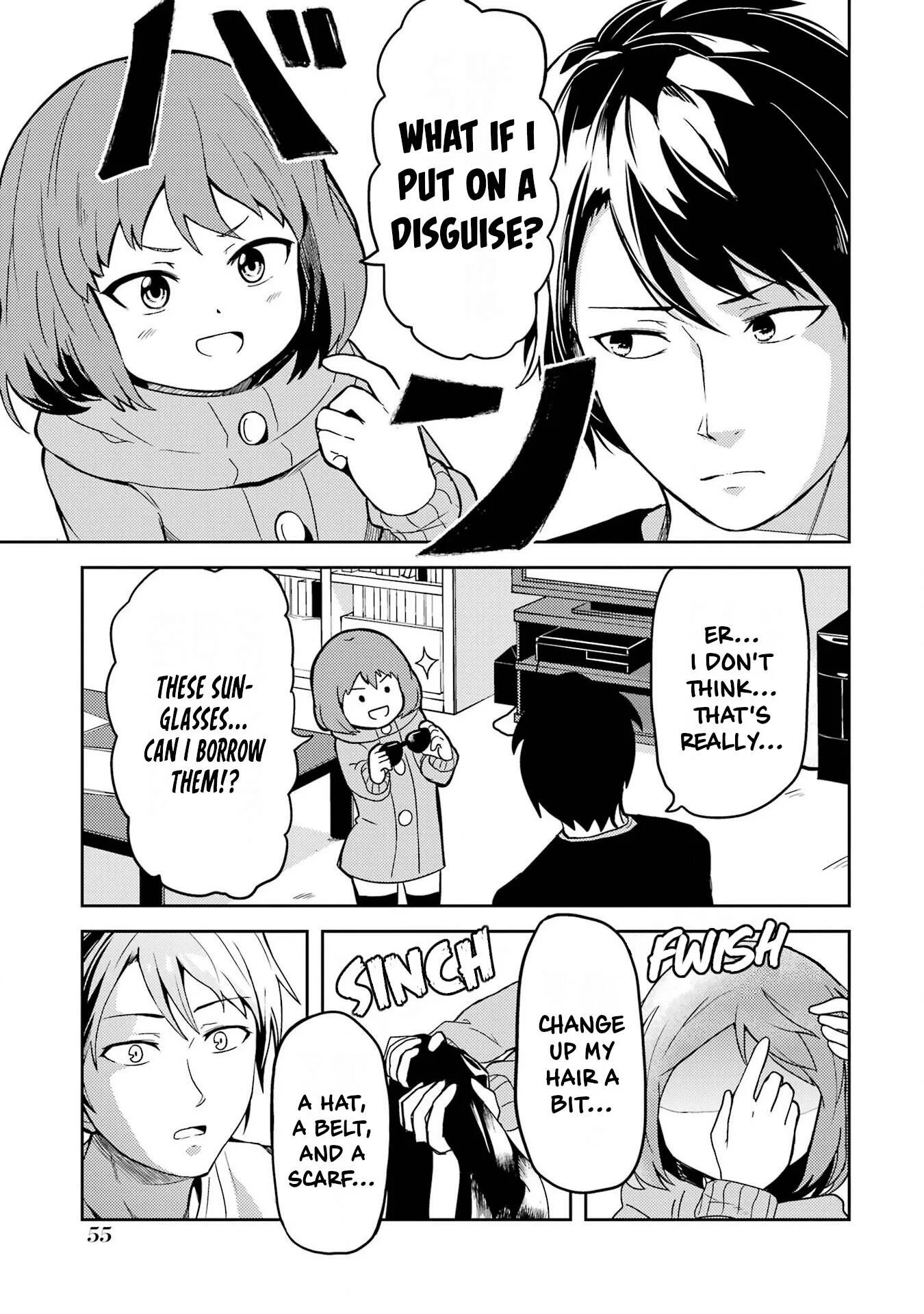Delivery chinko o tanomitai. Delivery chinko o tanomitai. [kuromisakaijou (ikezaki misa)] shounen dracula. Delivery chinko o tanomitai onee-san. Ane wo sagasunara ane no naka toshiue onee-san.