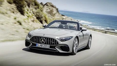 Mercedes 2022