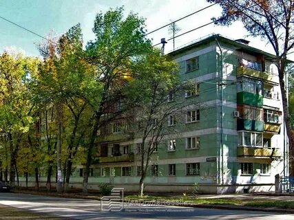 Самара проспект металлургов