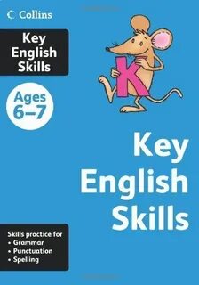 English skills